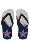 FLIP FLOPS-MCC