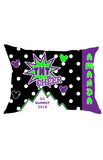 TNT D2 Summit Collection Travel Pillow