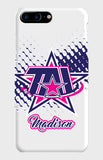 TAI Blast Stamp