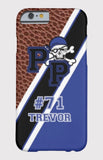 Football Design